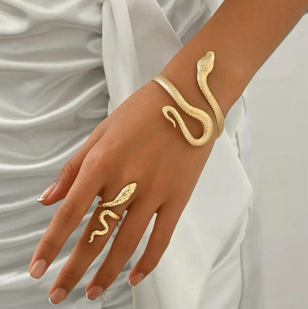 Everyday Essential Bracelet – Stainless Steel