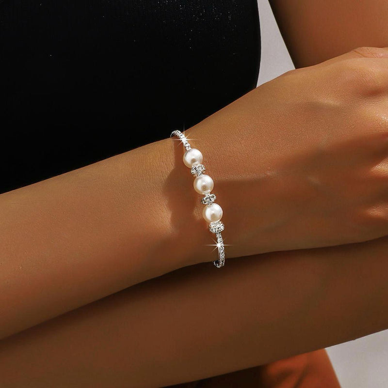 Everyday Essential Bracelet – Stainless Steel