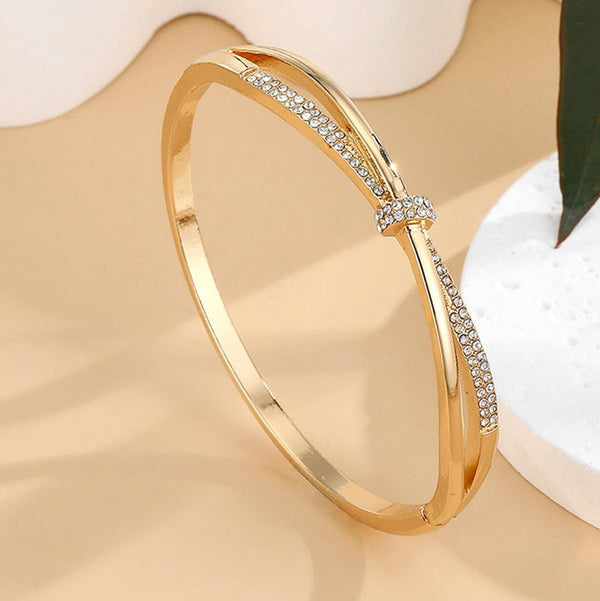 Everyday Essential Bracelet – Stainless Steel