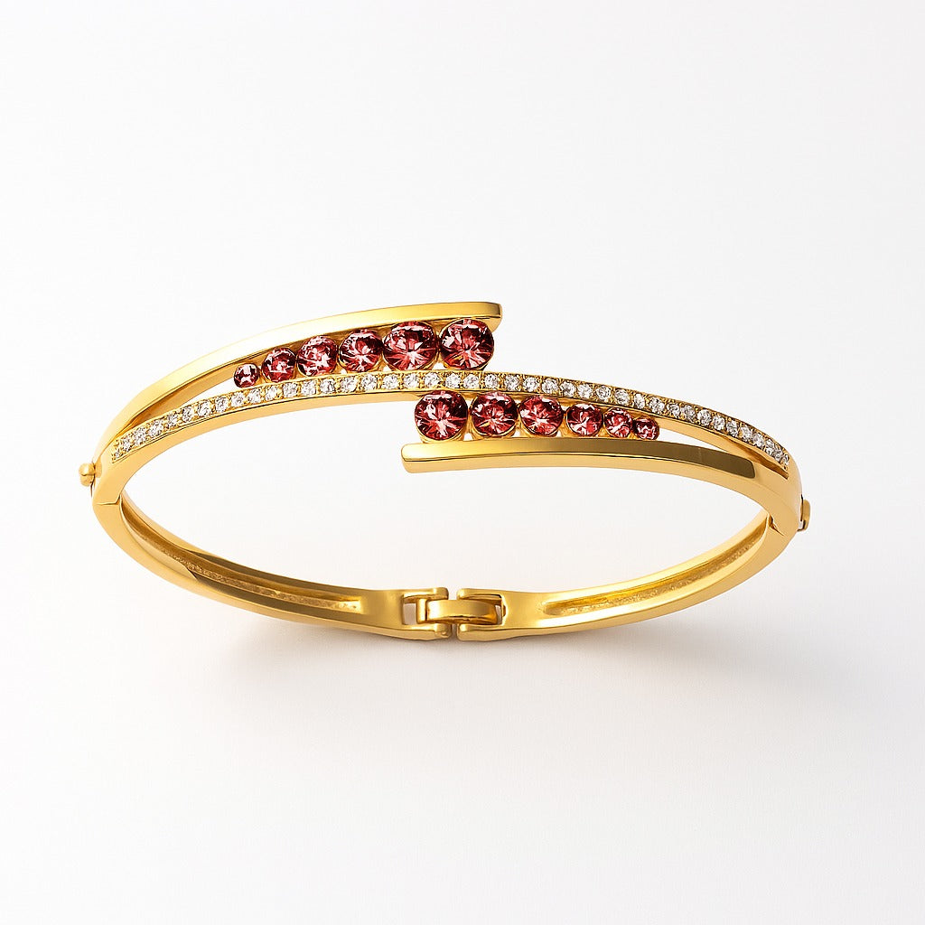 Everyday Essential Bracelet – Stainless Steel Benling