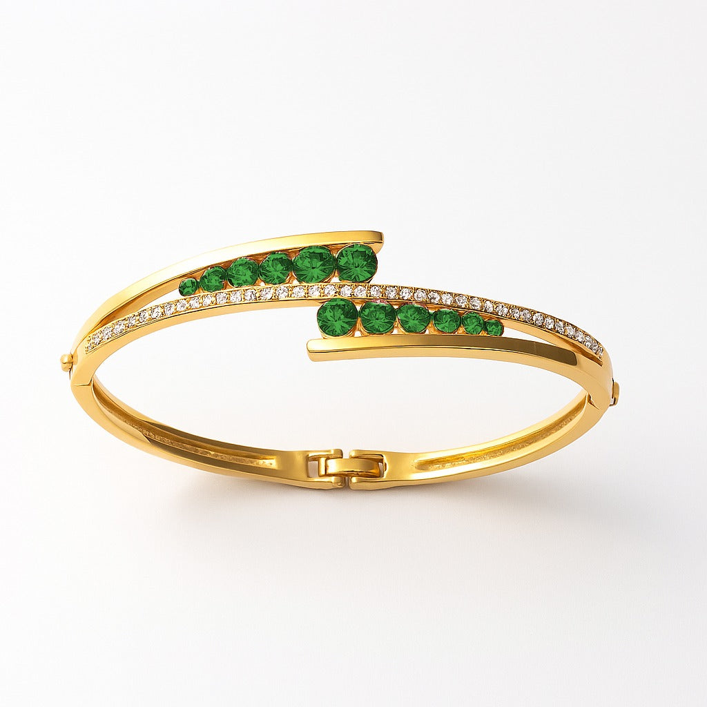 Everyday Essential Bracelet – Stainless Steel (Copy) Benling