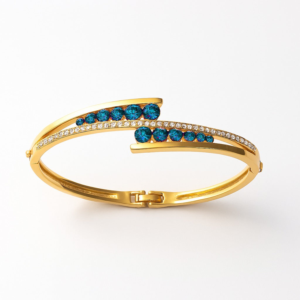 Everyday Essential Bracelet – Stainless Steel