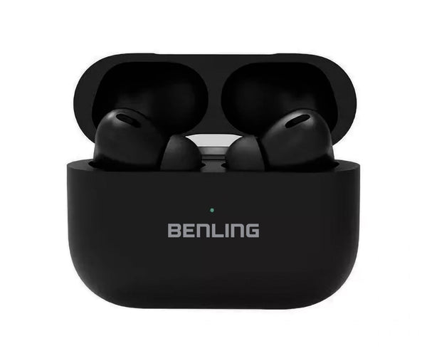 SkyPods with Noise Cancellation Bluetooth V5.3 Bluetooth
