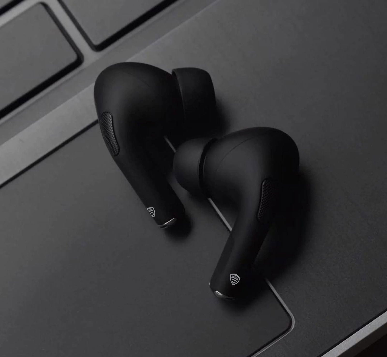 SkyPods with Noise Cancellation Bluetooth Bluetooth