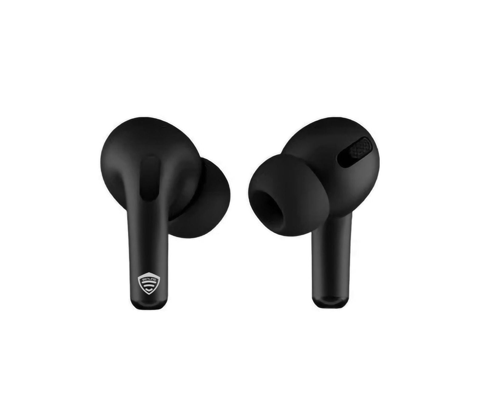 Headset Eara Skypods SkyPods With Noise Cancellation Bluetooth