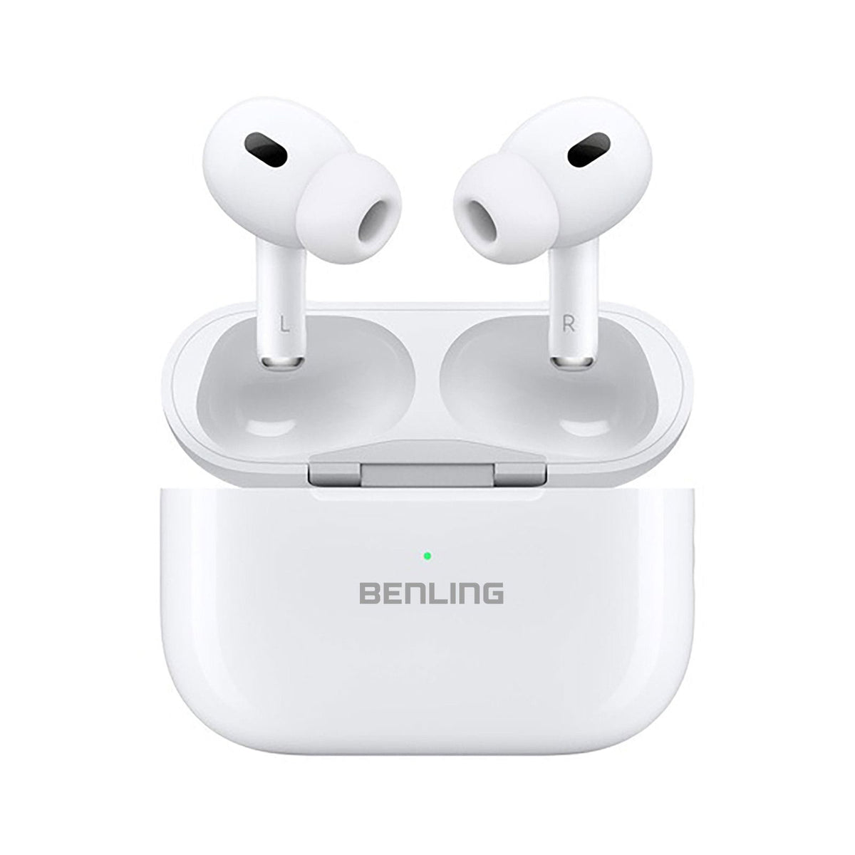 SkyPods with Noise Cancellation Bluetooth V5.3 Bluetooth - Benling