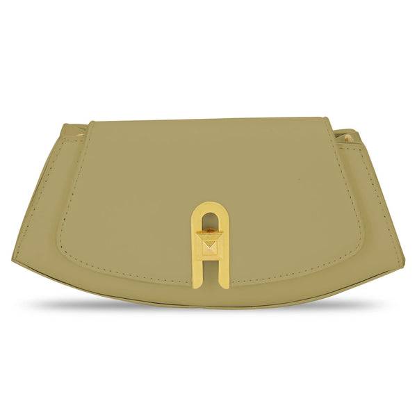 Structured Sling Bag for Women