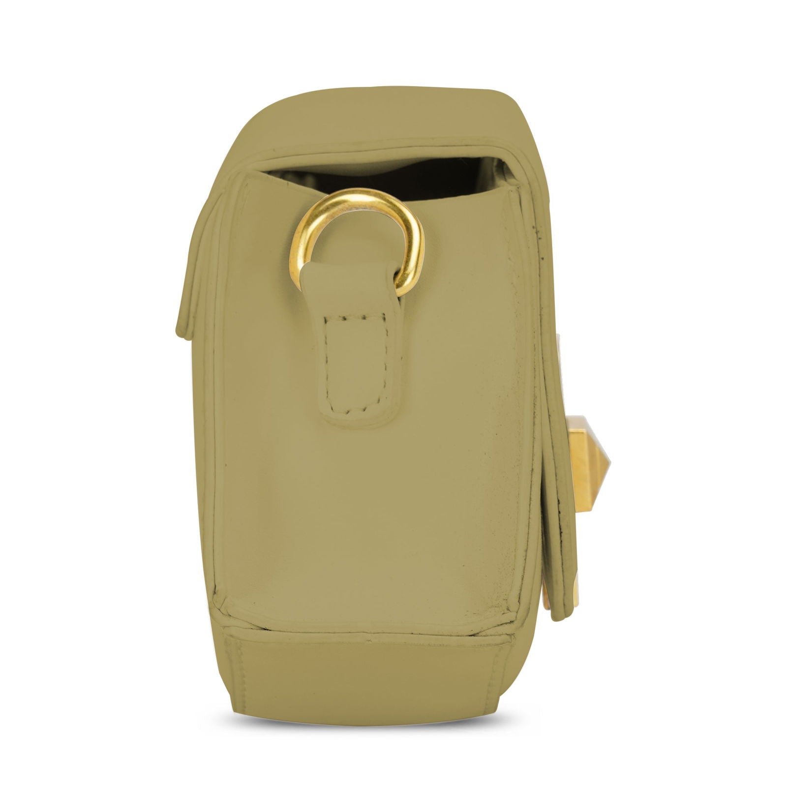 Structured Sling Bag for Women