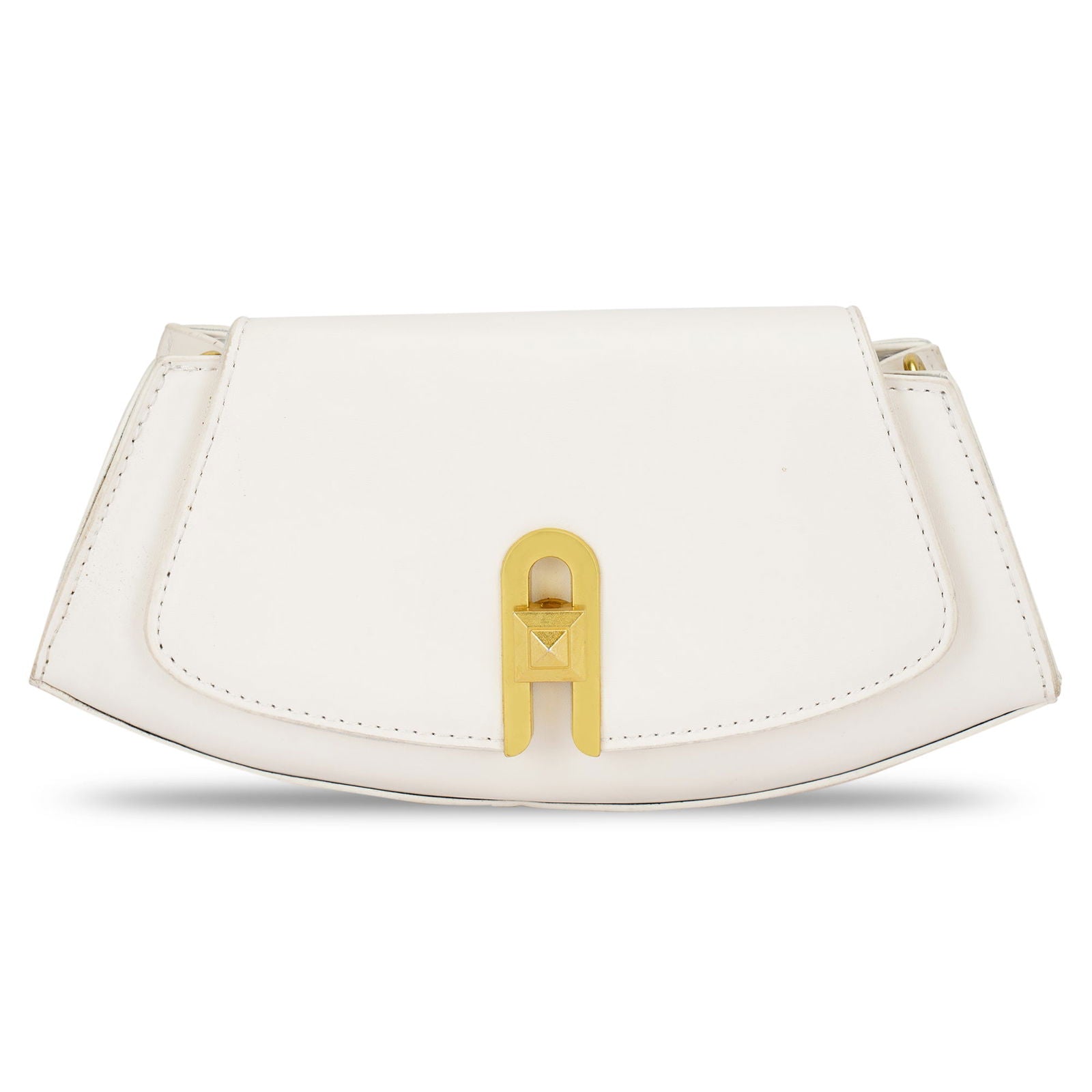 Structured Sling Bag for Women