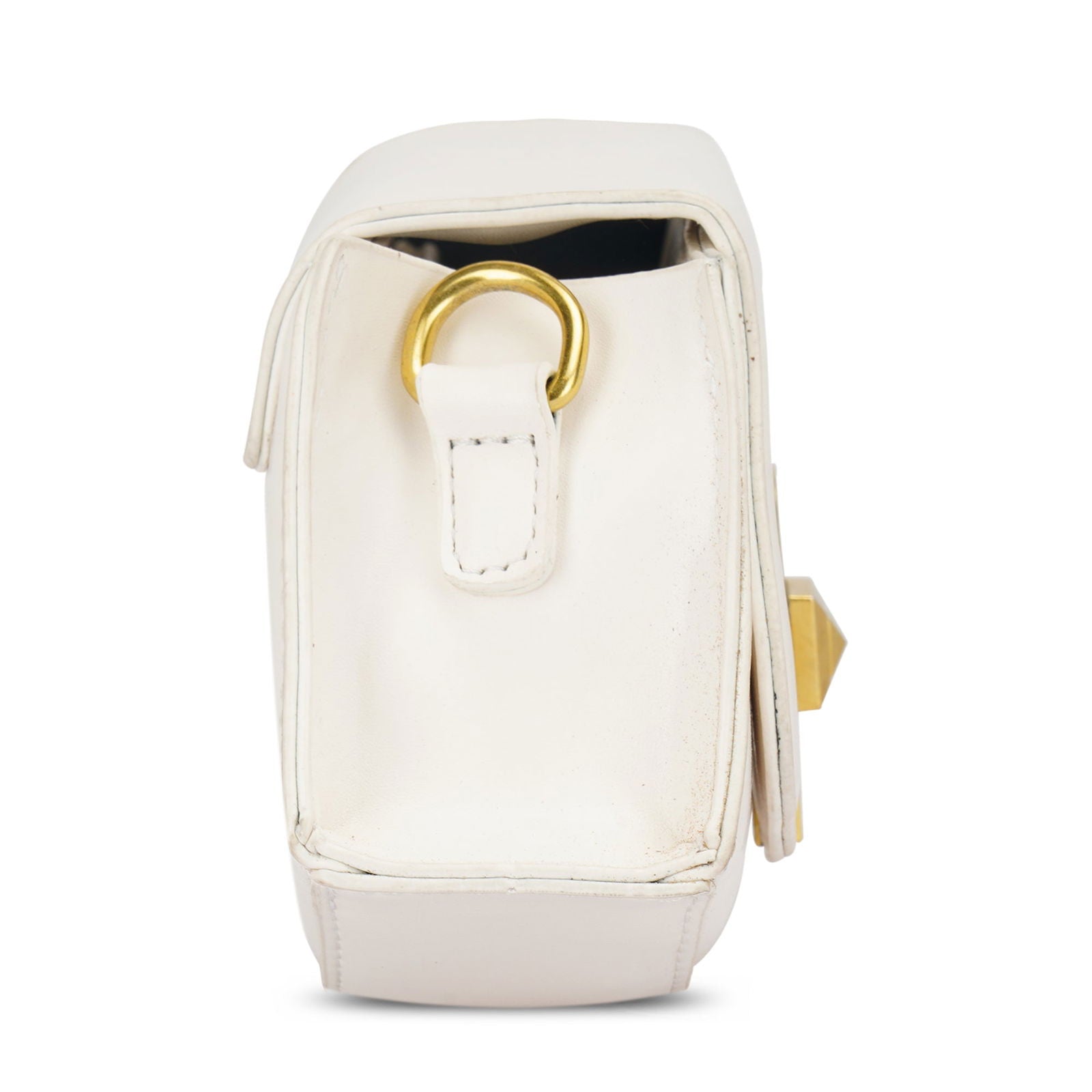 Structured Sling Bag for Women