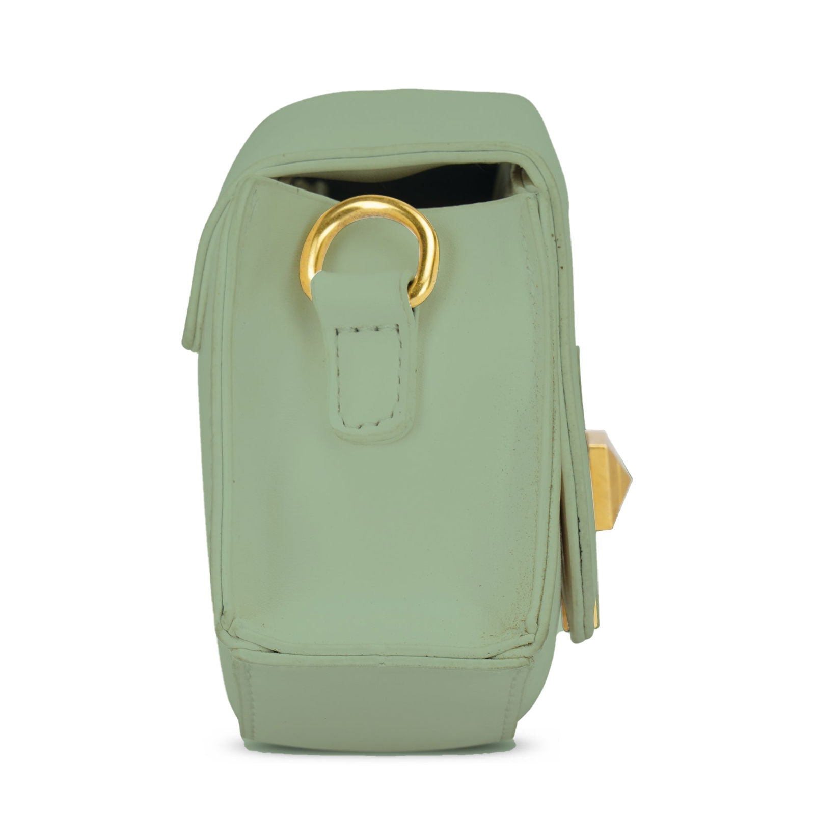 Structured Sling Bag for Women