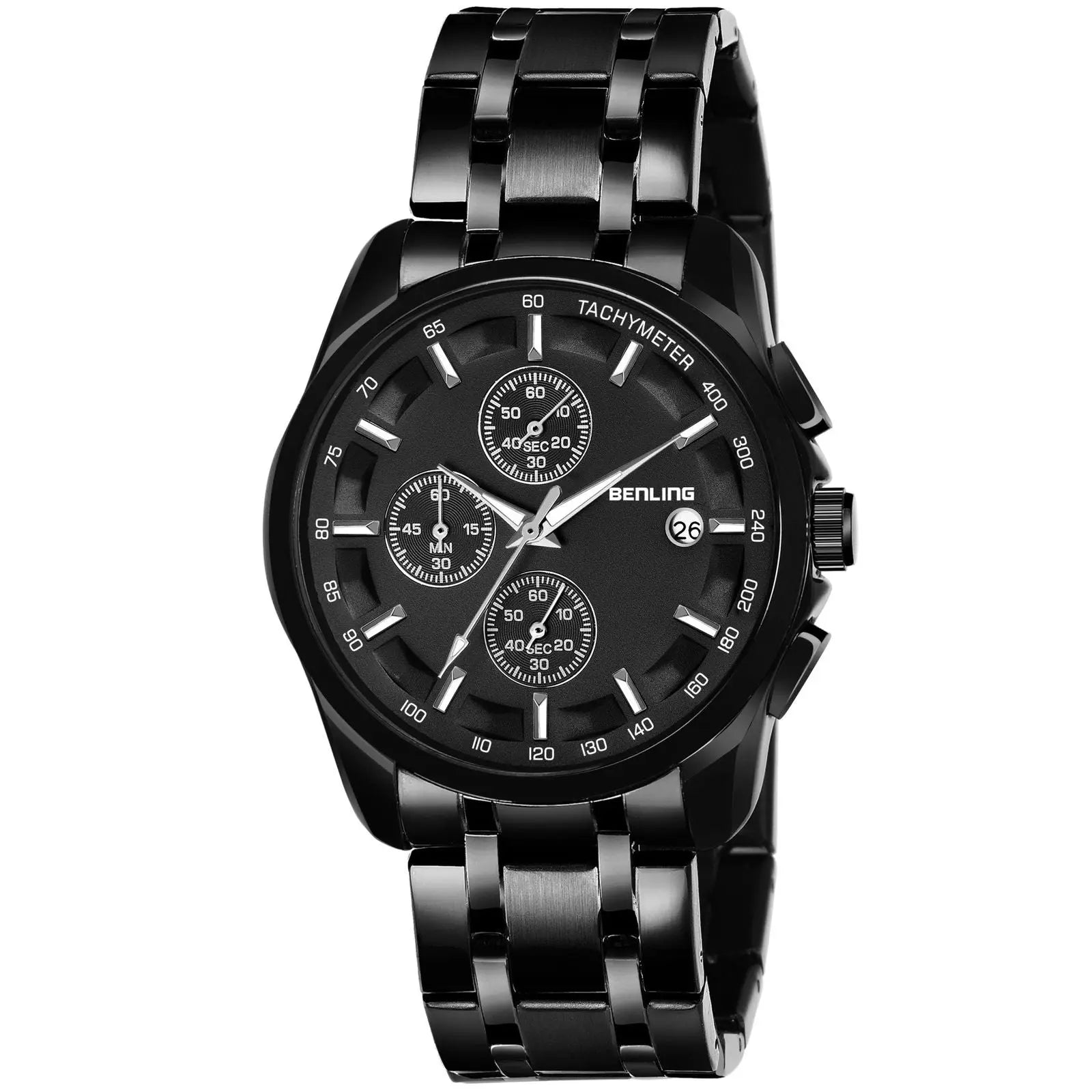 BL-1008 Benling Chronomaster Chronograph Watch for Men