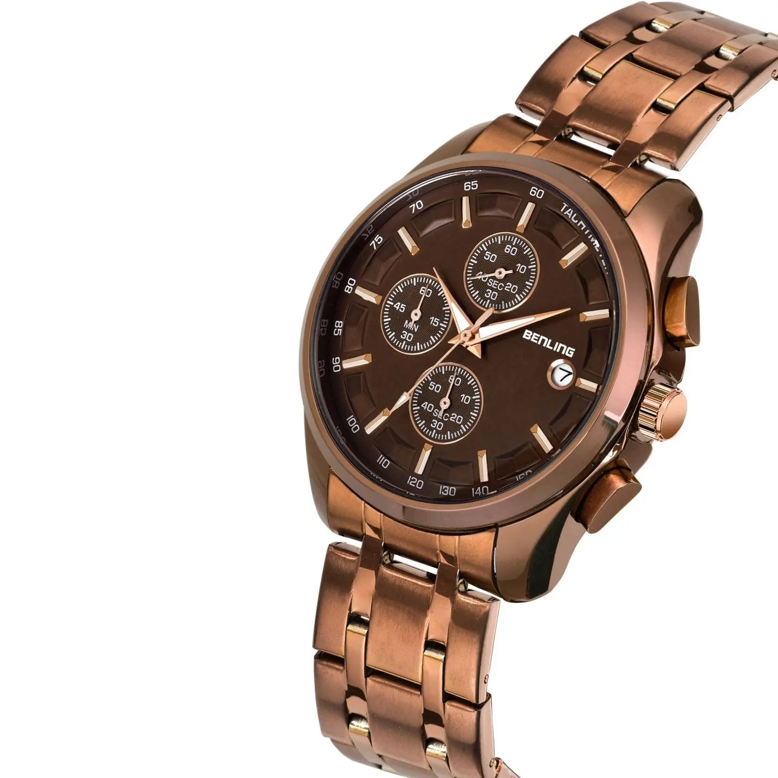 BL-1008 Benling Chronomaster Chronograph Watch for Men