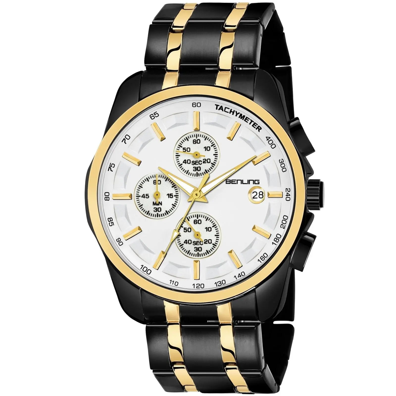 BL-1008 Benling Chronomaster Chronograph Watch for Men