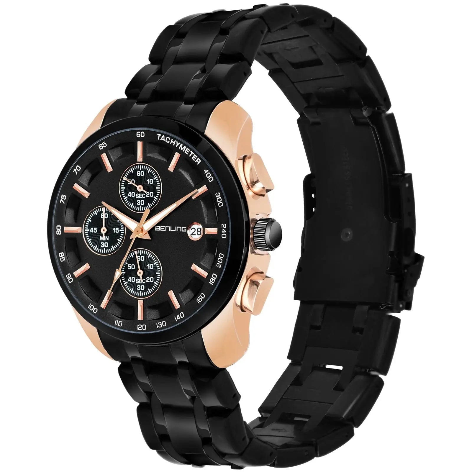 BL-1008 Benling Chronomaster Chronograph Watch for Men
