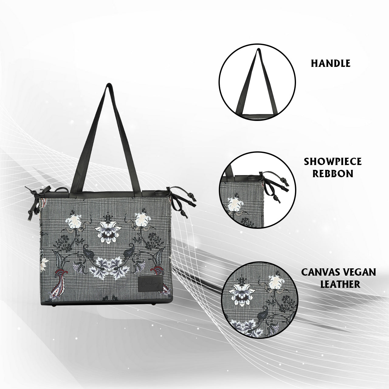 Tote Bag for Women