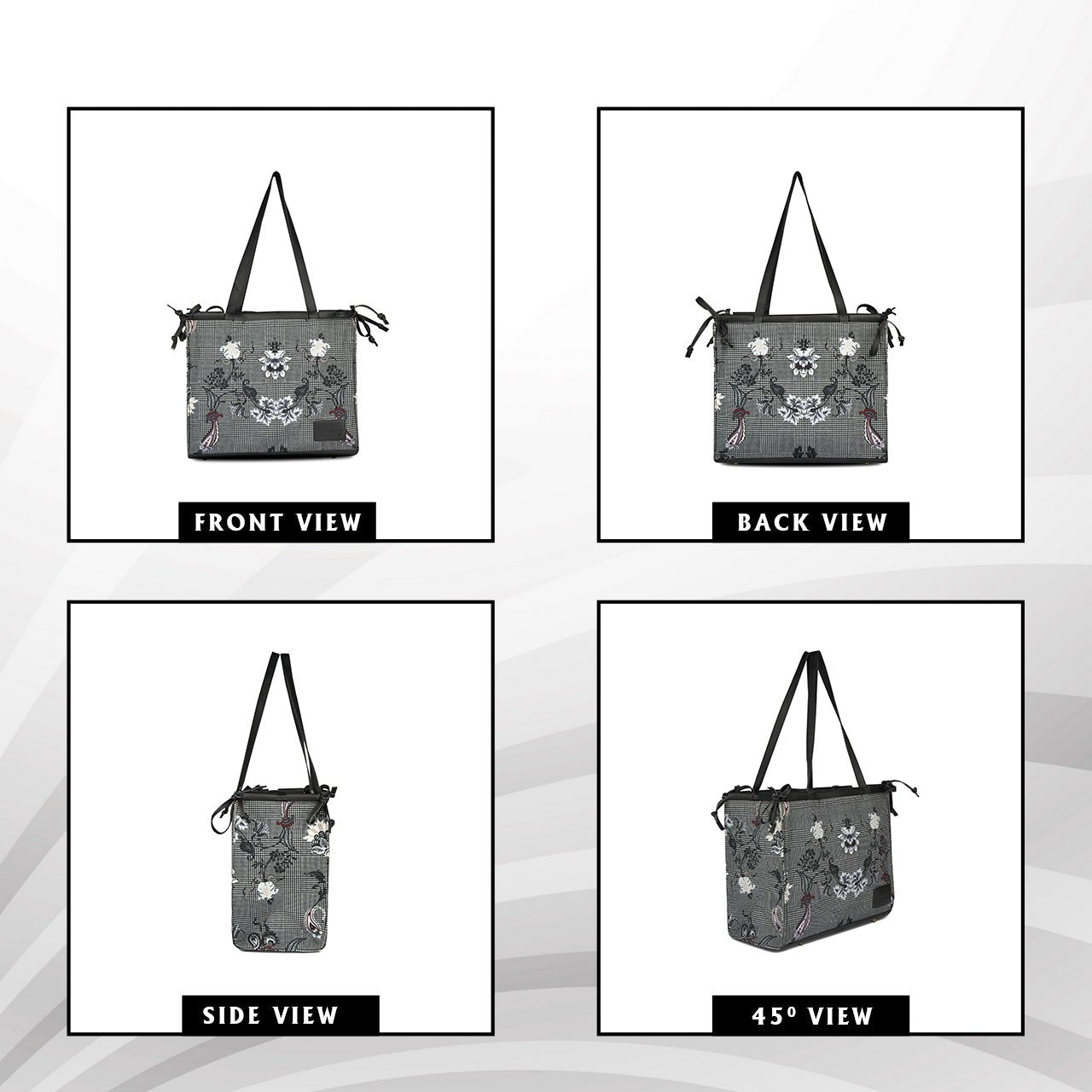Tote Bag for Women