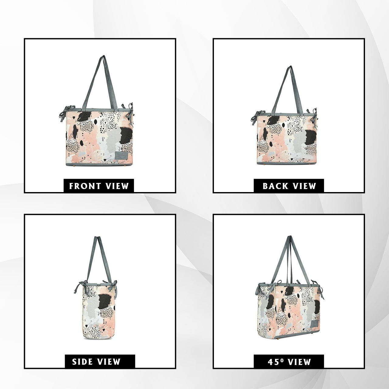 Tote Bag for Women