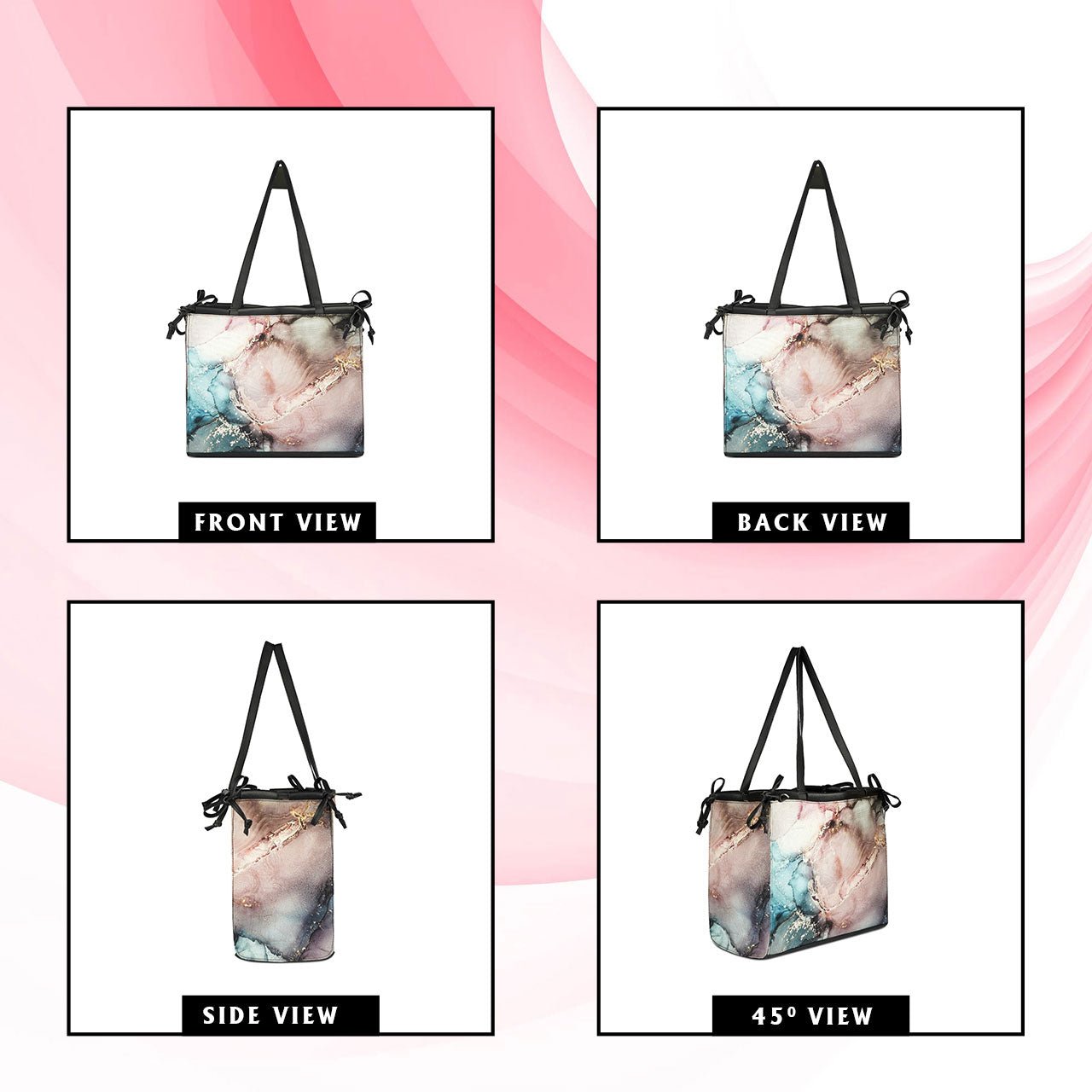 Tote Bag for Women