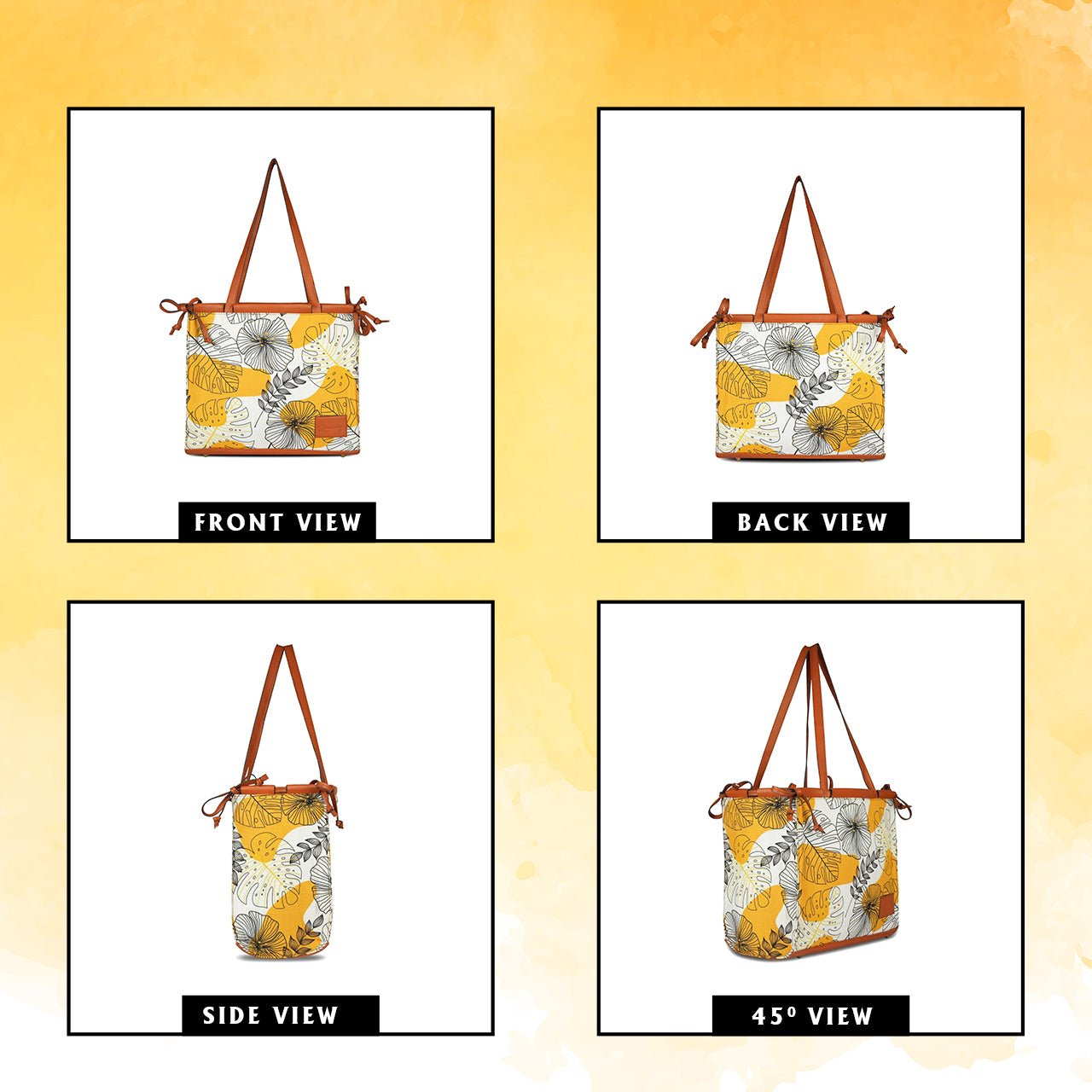 Tote Bag for Women