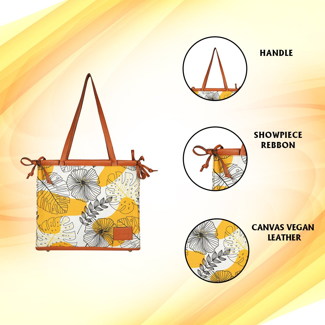 Tote Bag for Women