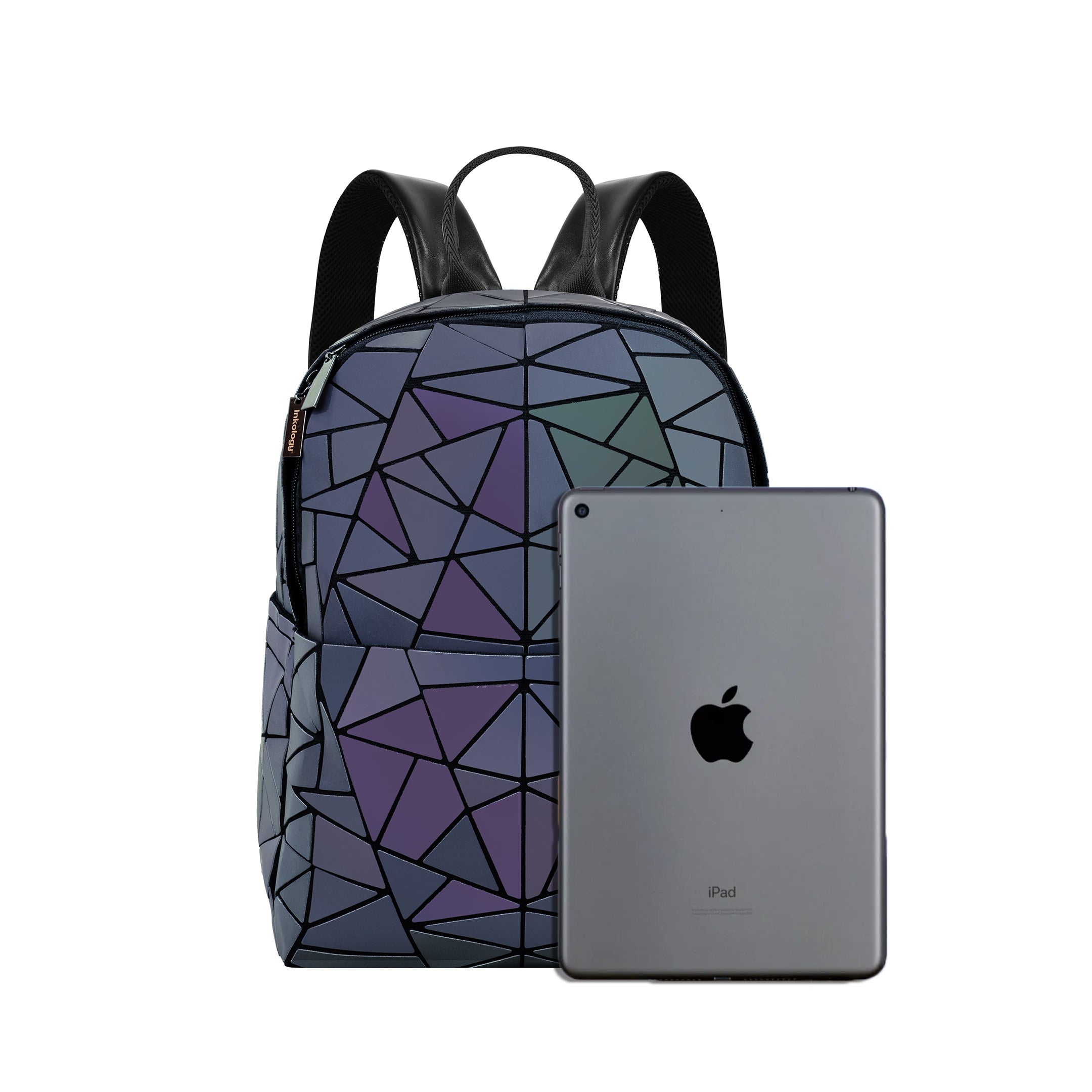 BENLING Geometrical Series Backpack