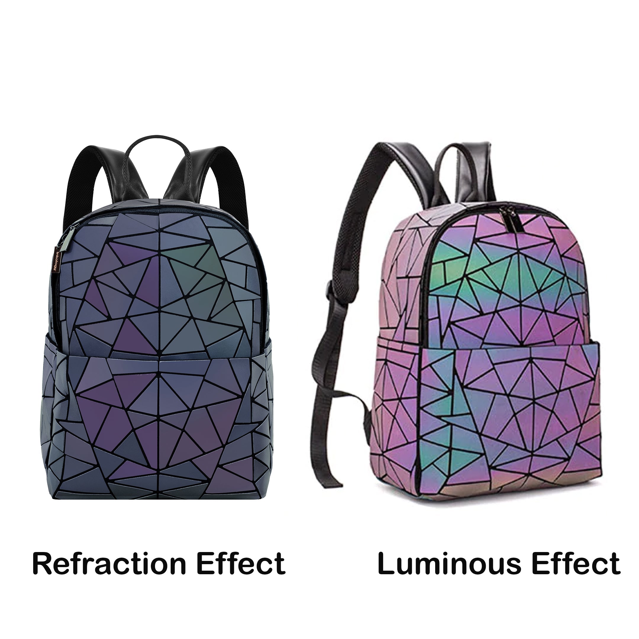 BENLING Geometrical Series Backpack