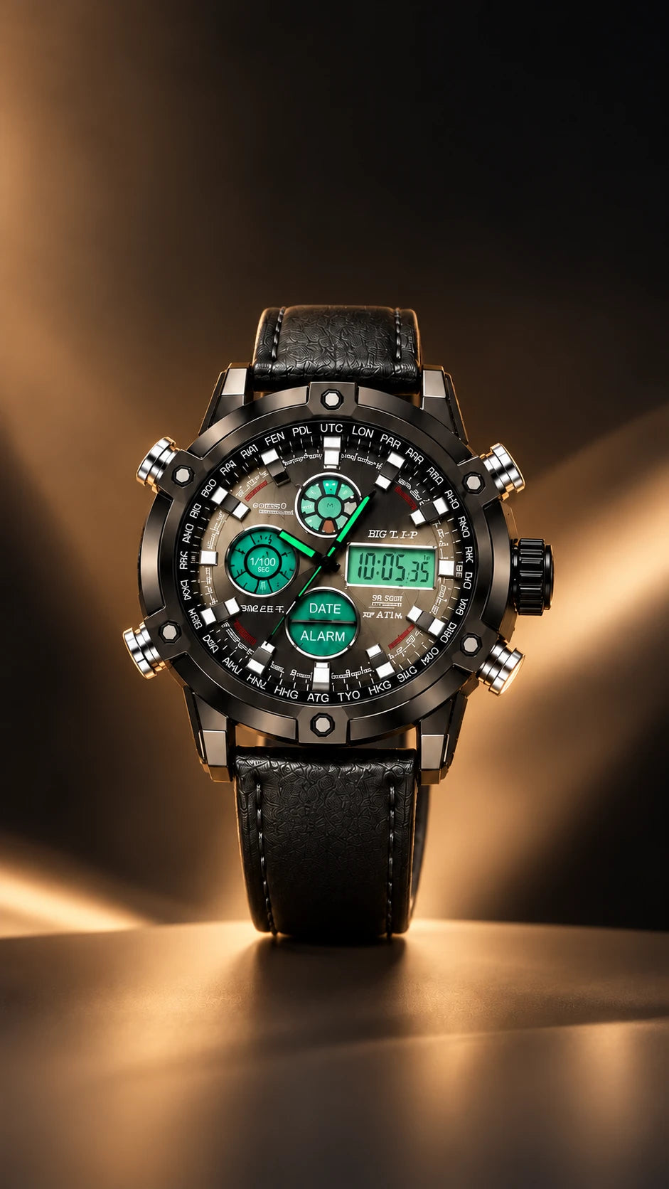 Benling BL-1005