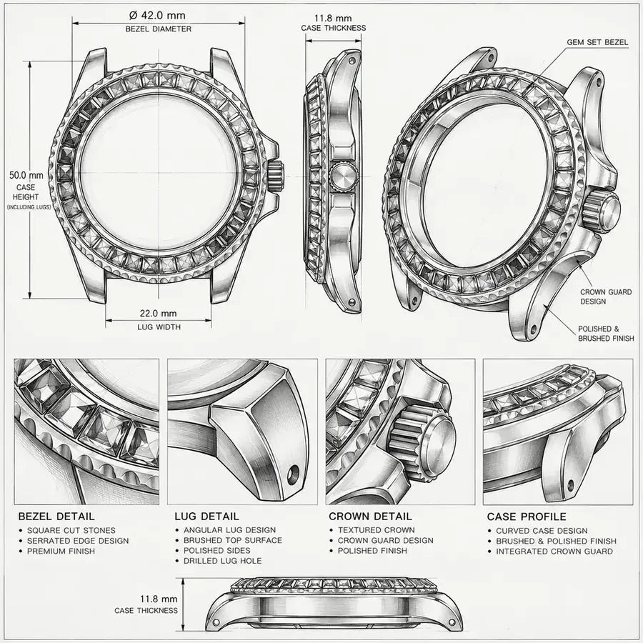 Case Development 4