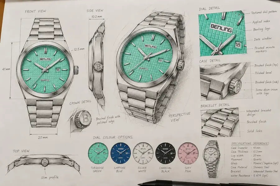 Design Sketches 5