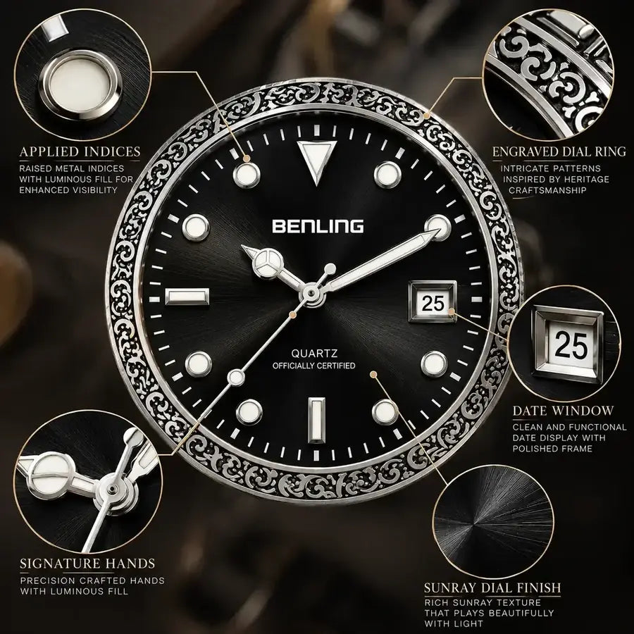 Dial Detailing 2