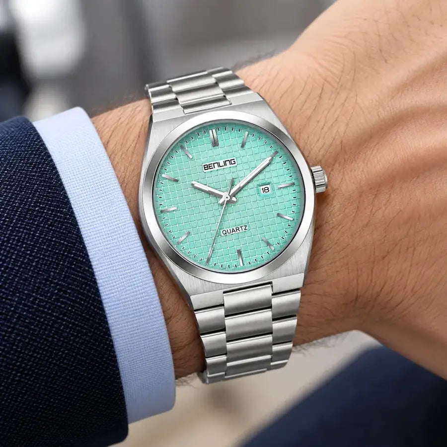On Your Wrist