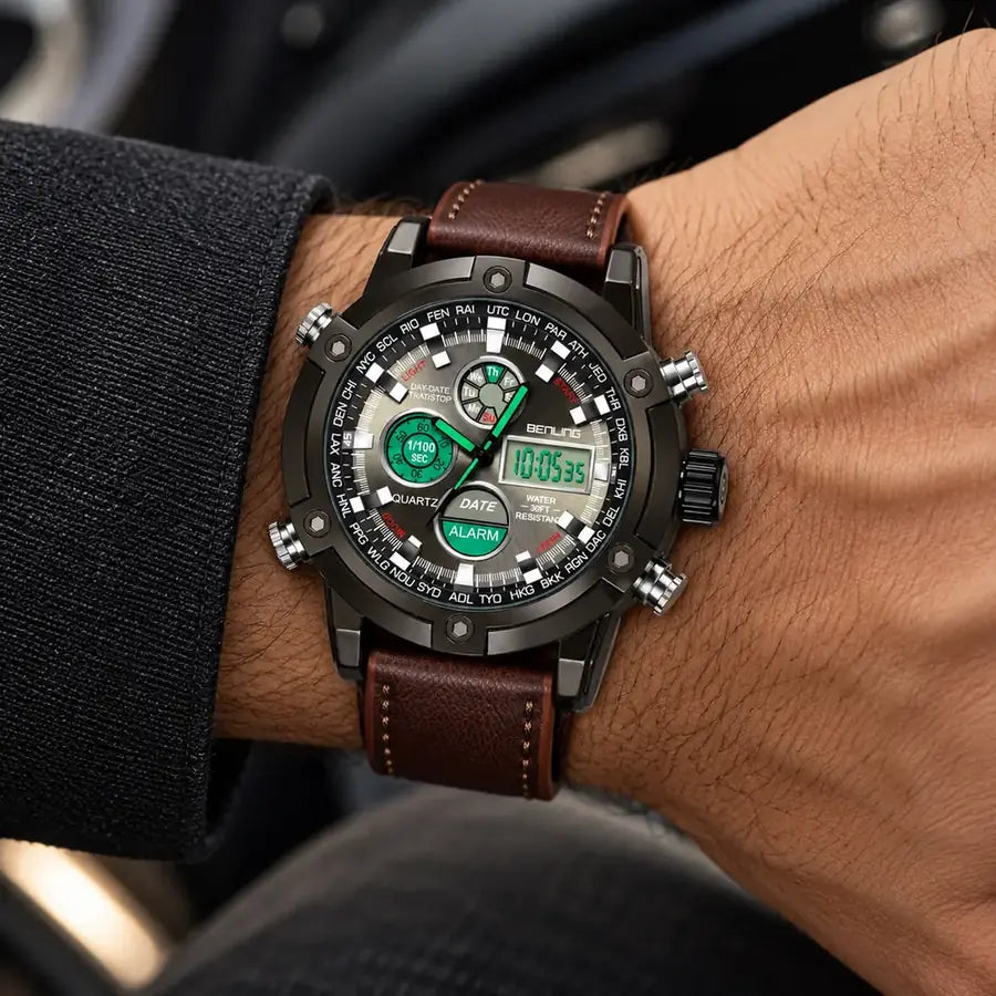 On Your Wrist