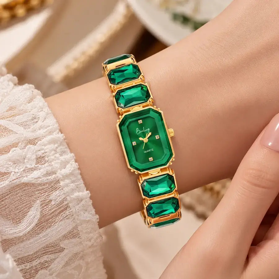 On Your Wrist