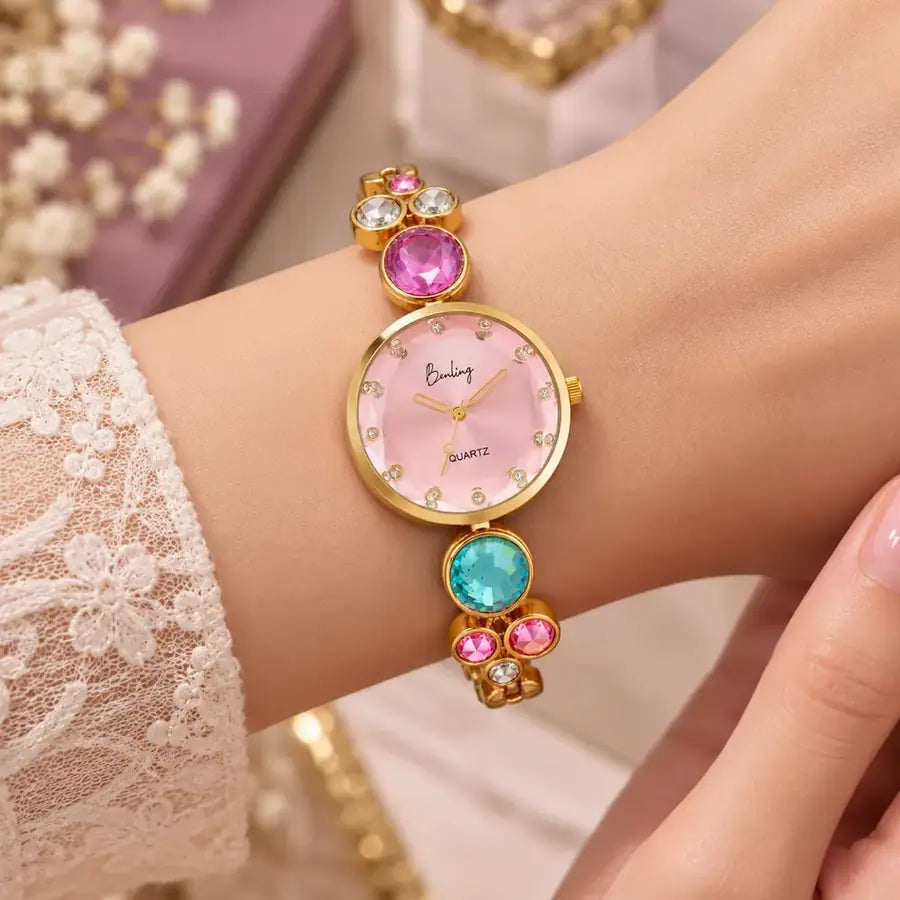 On Your Wrist