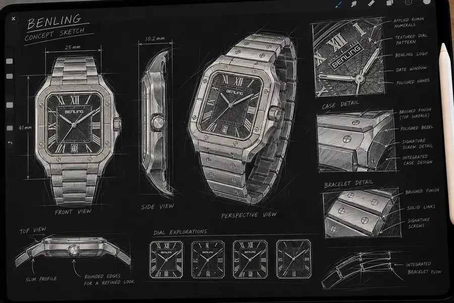 Design Sketches 2