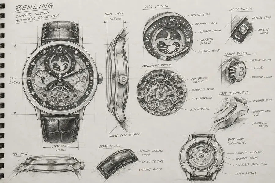 Design Sketches 3