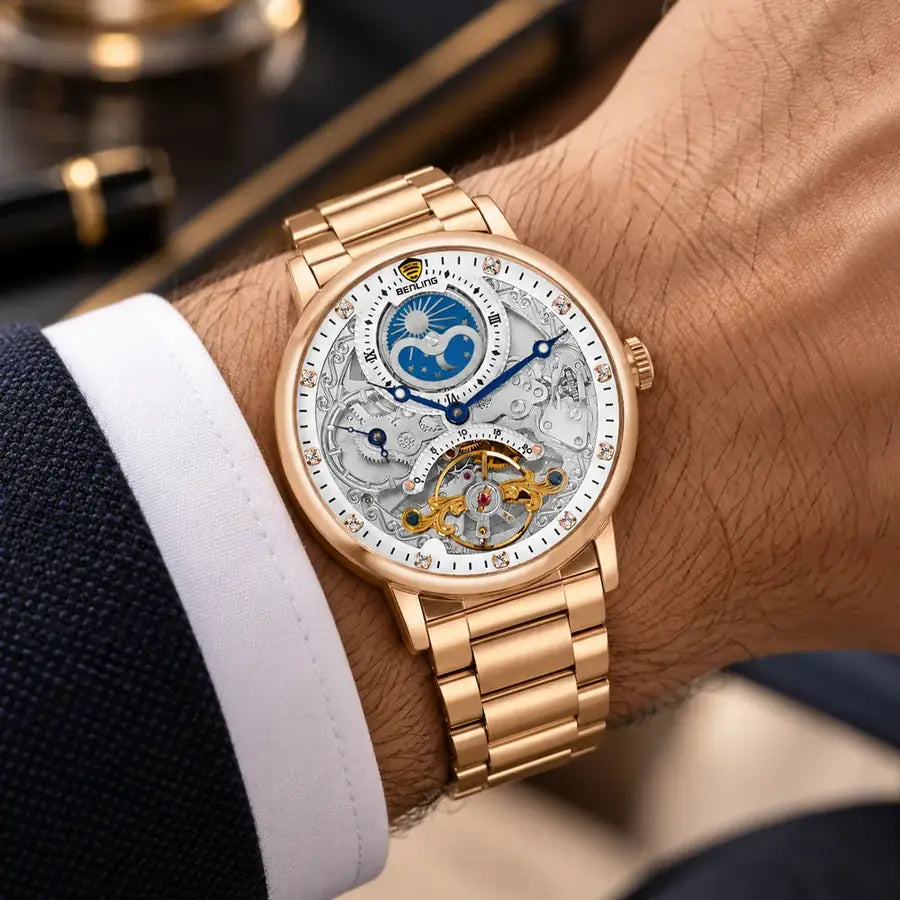 On Your Wrist