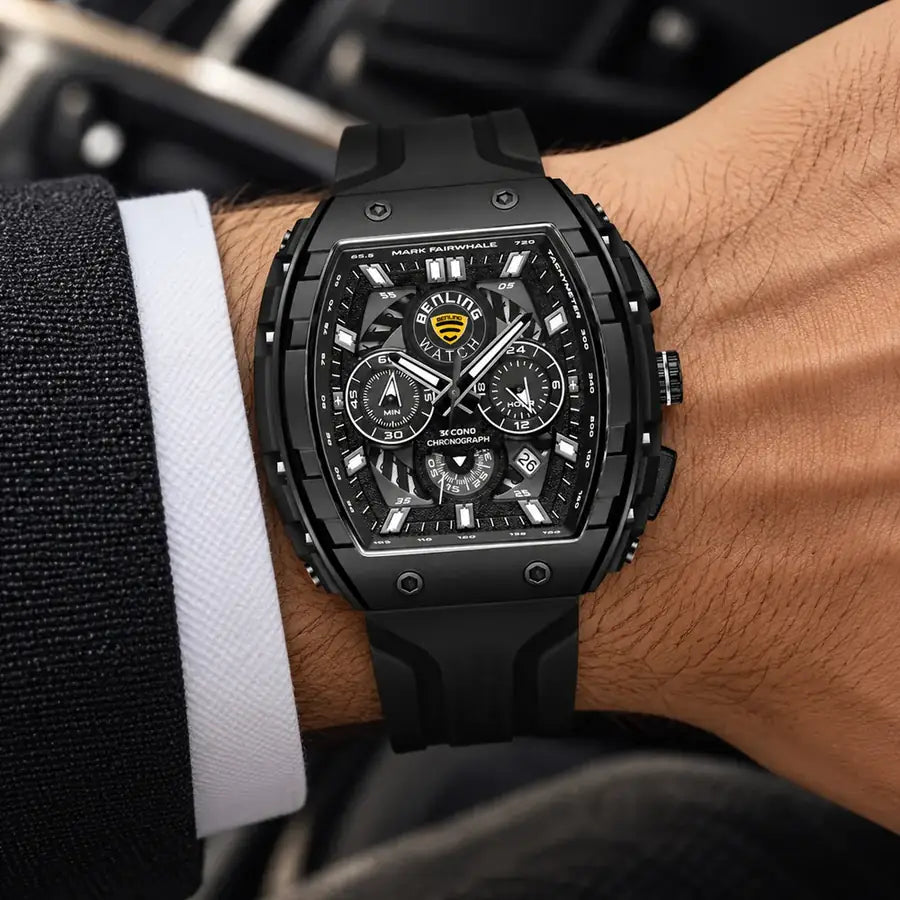 On Your Wrist