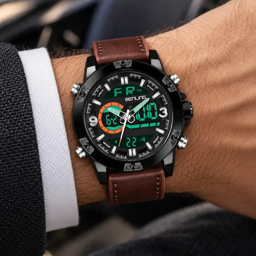 On Your Wrist