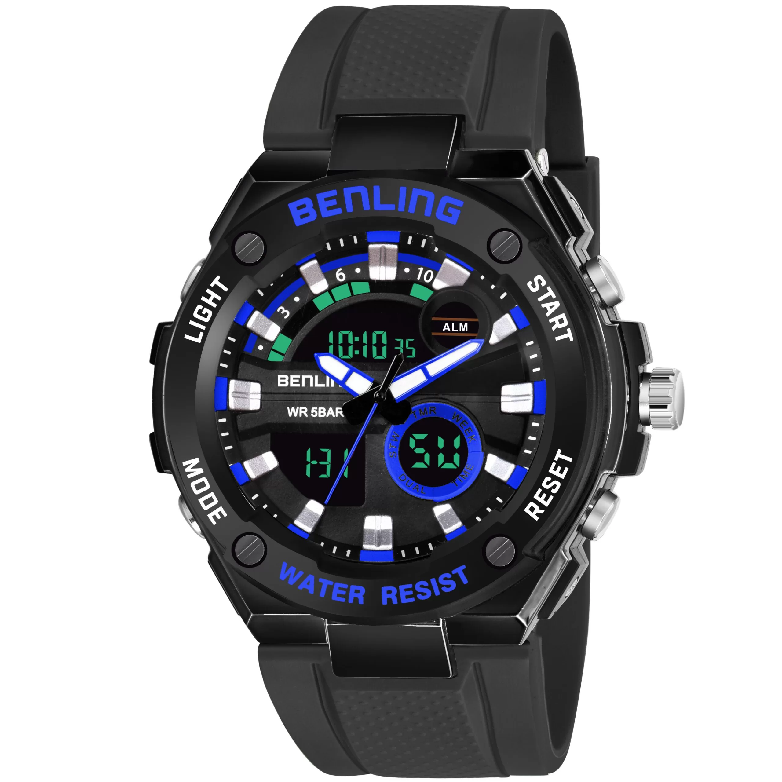 BENLING latest watches