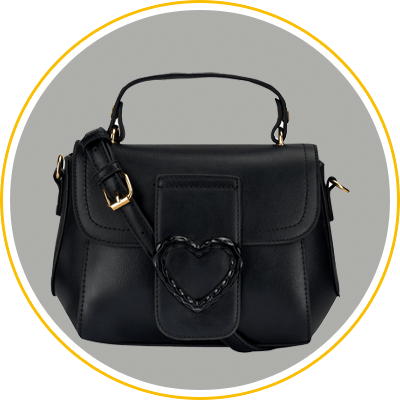 Handbags & Slings